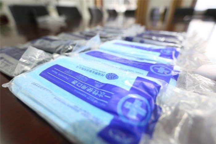 怎么從中國郵寄口罩到美國？