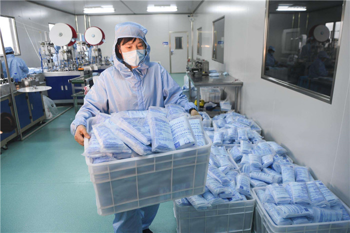 如何寄口罩到德國？從中國寄口罩到德國用什么快遞？