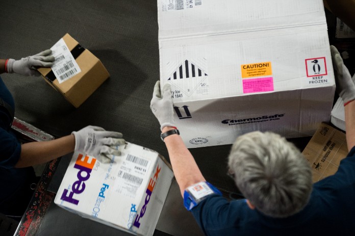 FedEx聯(lián)邦國(guó)際快遞有哪些優(yōu)勢(shì)？