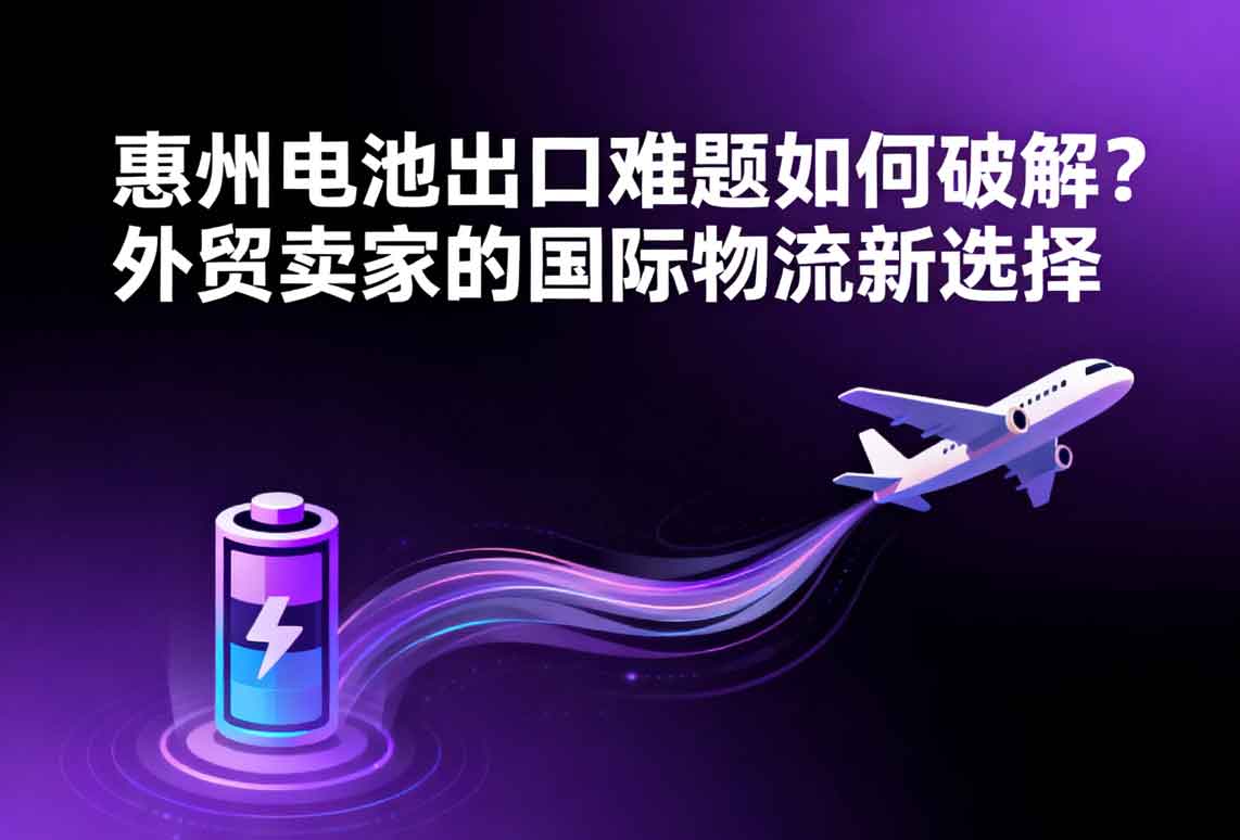 快遞物流